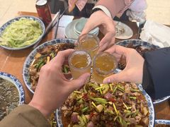 -李大爷的泡椒馆(冉家坝店)