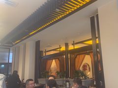 -二分八云雁阁•新晋菜大同味(长治路店)