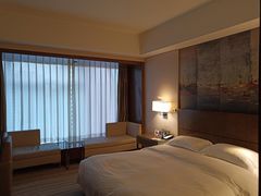-北京希尔顿逸林酒店
