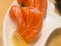 -昊·来了寿司(双楠2店)