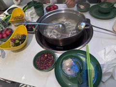 -润园四季椰子鸡火锅(南山海岸城店)