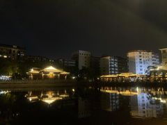 -孺子亭公园