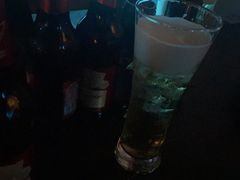 -NOVA CORE蔚来酒吧(新天地店)