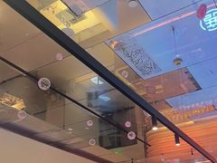 -宽来·欢聚火锅(来福士广场水景店)