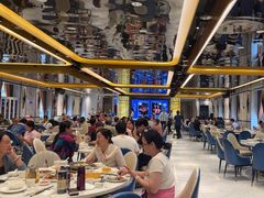 -海上名珠·海鲜酒楼(励骏庞都店)