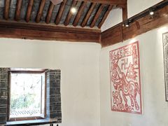 -喜洲翰林餐厅(董家百年老宅店)