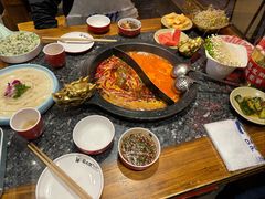 -蜀大侠火锅(香格里拉店)