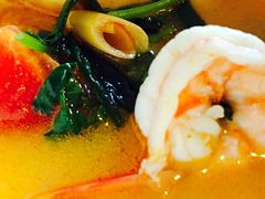 -Dang restaurant (patong phuket)