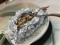 -金成潮菜博物馆(海珠湿地店)