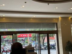 -天水龙城假日酒店(市政府中心广场店)