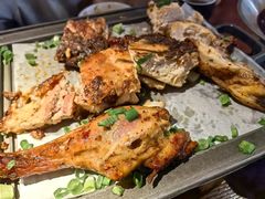 -绿茶餐厅(深圳龙华天虹购物中心店)