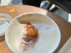 -星巴克(北京新辰里亚运村店)