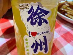 -忆外婆徐州菜·地锅鸡·生日宴(吴庄店)