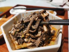 京味爆肚-四季民福烤鸭店(前门店)