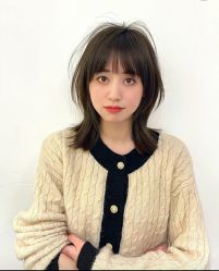 -东方美妍小鹏造型