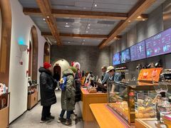 -星巴克臻选(北京前门大街店)