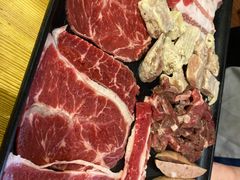 -一井烧肉·活鳗·寿司(望京SOHO店)