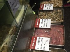 -吕氏疙瘩汤·私家菜馆(慈云寺店)