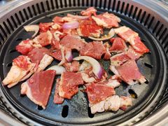 -老卜奎齐齐哈尔烤肉(人民东路店)