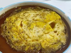 糖醋鸡蛋-杌札子·把子肉(北园大街店)