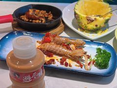-避风塘(江桥万达店)