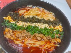 -椒爱水煮鱼川菜(CBD万达店)