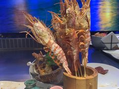 -铁板诱惑法式铁板烧(二七万达店)