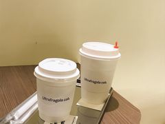 -cab意式gelato冰淇淋