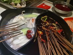 -钢管厂五区小郡肝串串香(通锦桥店)