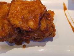 锅爆肉-小南洋海景餐厅(深圳湾店)