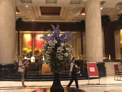 -上海光大会展中心国际大酒店