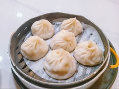 小笼包-新川饮食(新川小区店)