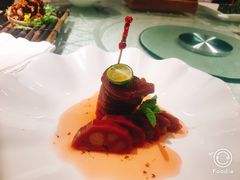-温德姆花园酒店-鼎丰阁中餐厅