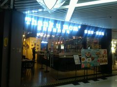 门面-赛百味SUBWAY(地王广场店)