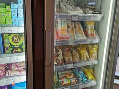 -哈尔信食品超市(世纪花园店)