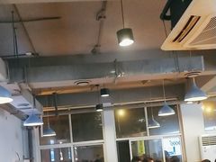 -四禧精酿铜锅涮肉·烧烤工场(大明湖店)