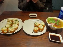 -哑巴生煎(临顿路店)