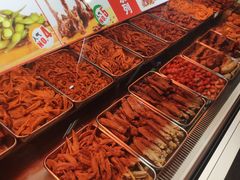 -绝味鸭脖(地铁站一店)
