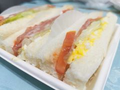 -85度C(泉州南安溪美店)