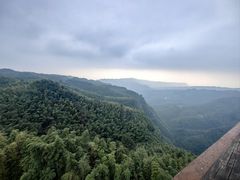 -蜀南竹海景区