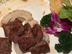 -萨拉伯尔水源素问店·韩国宫廷料理(人民路店)