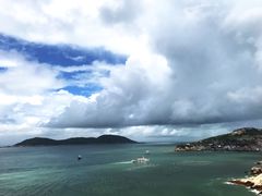 -东极岛景区