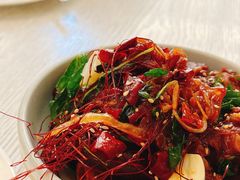 -娜娜家•Nana's restaurant (南开大悦城店)