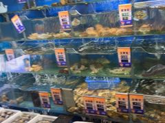 -小船渔村•大连菜•大连焖鱼(明泽街店)