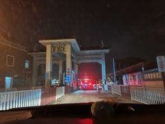 -长洲渡车船码头