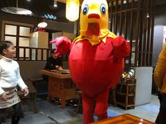 -锅来乐地锅鸡(安亭店)