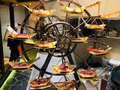 摩天轮烤肉-黑牛の店·和牛烧肉(合生汇店)