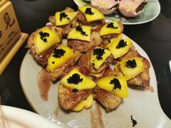 -黑松白鹿(金融街店)