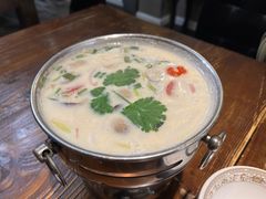 -Siam泰餐厅(水上公园店)