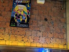 -功夫怪兽·烧烤(西工小街店)